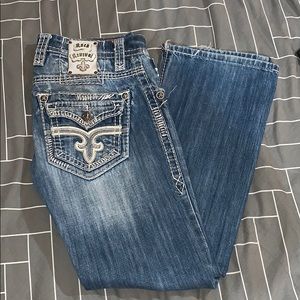 Rock Revival Timothy Bootcut Jeans